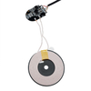 QI single coil wireless charging and transmitting module 15W plus USB interface