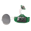 Bluetooth Headset Wireless Charging Module