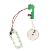 Multi - In-one Lamp Wireless Charging Circuit Board
