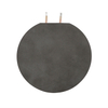 Wireless Magnetized Wafer Coil for Mobile Phone