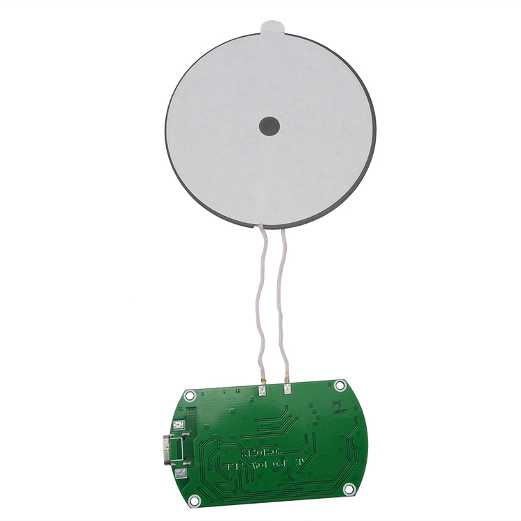 Long-distance Airborne Wireless Charge 15mm Module