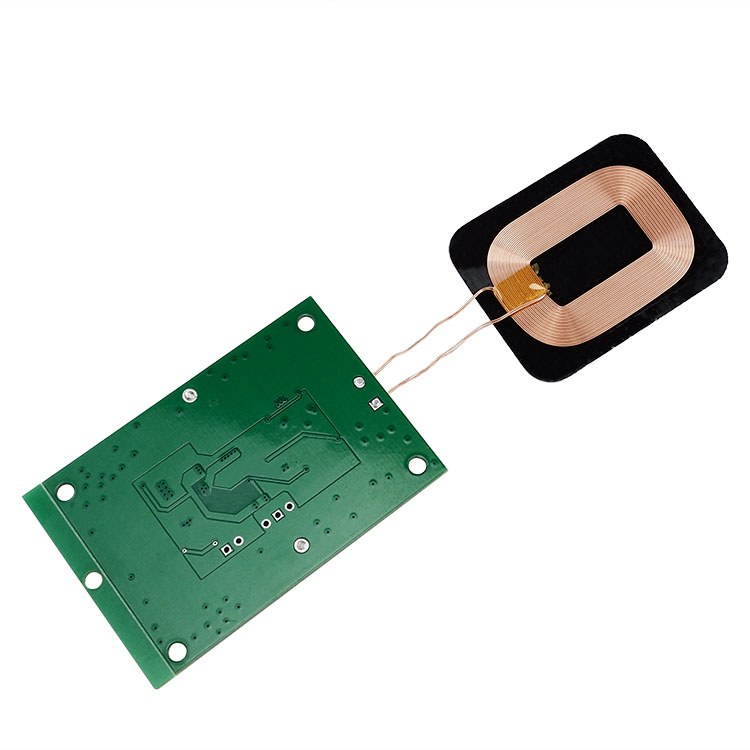 5W Receiving Module for Mobile Power Supply