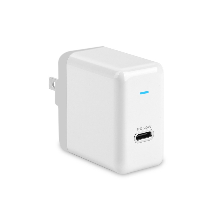Fast Charger-SZ-20W-PQ