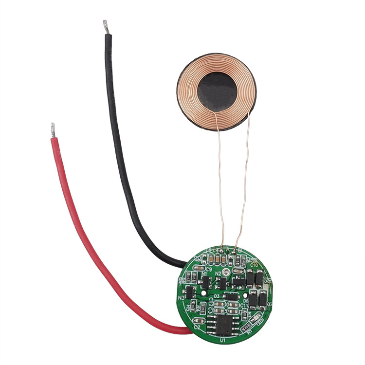 Wireless Receiver Module for Smart Home - Buy wireless charger module ...