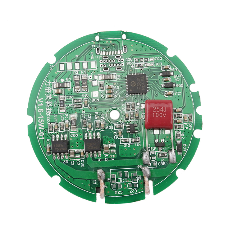12mm Remote Wireless Charging Module for Smart Home