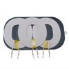 Wireless Charge Three Coil for Car Wireless Charge