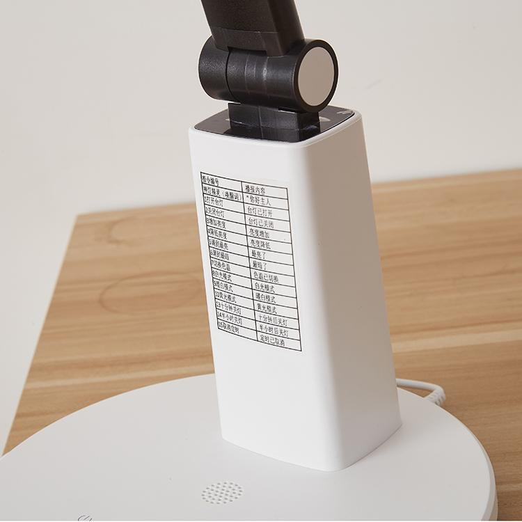 Eye Protection Lamp Is Multifunctional