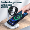 All-in-one Wireless Fast Charging