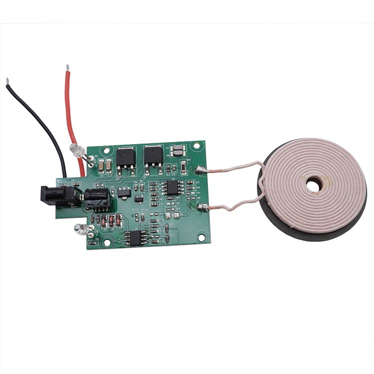 25W Receiving Coil Module for Phone