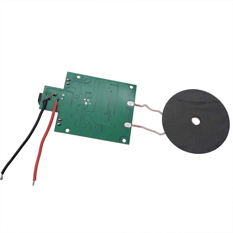 25W Receiving Coil Module for Phone